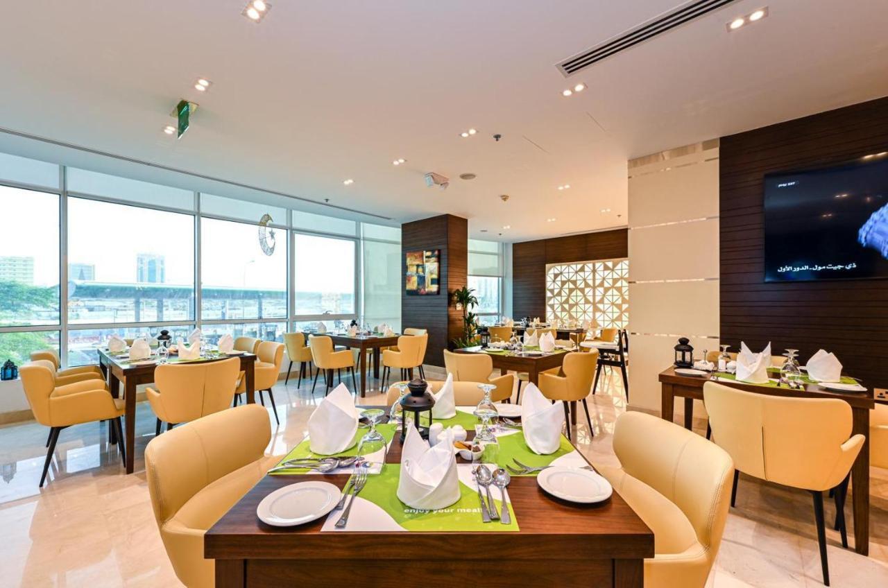 Ramada Encore Doha By Wyndham Exterior photo