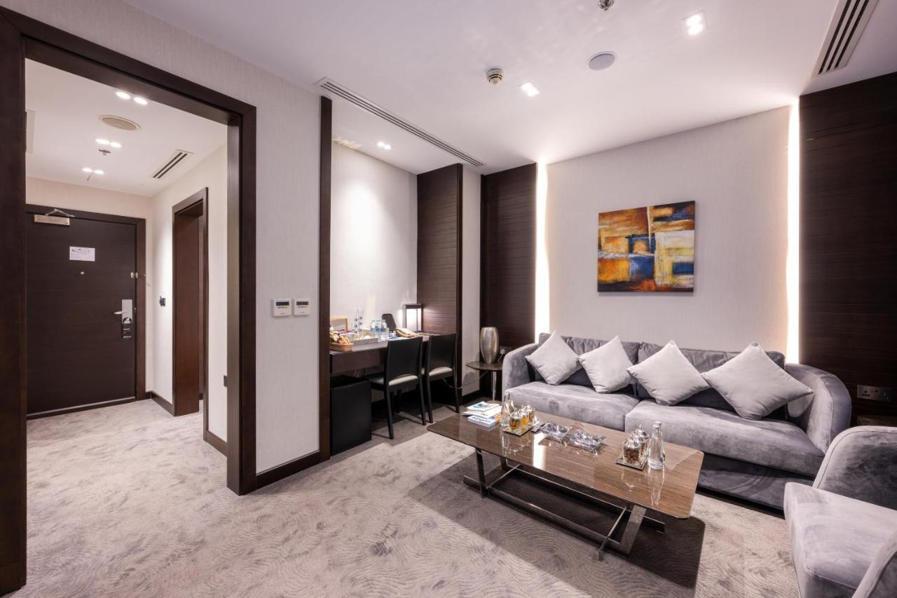 Ramada Encore Doha By Wyndham Exterior photo