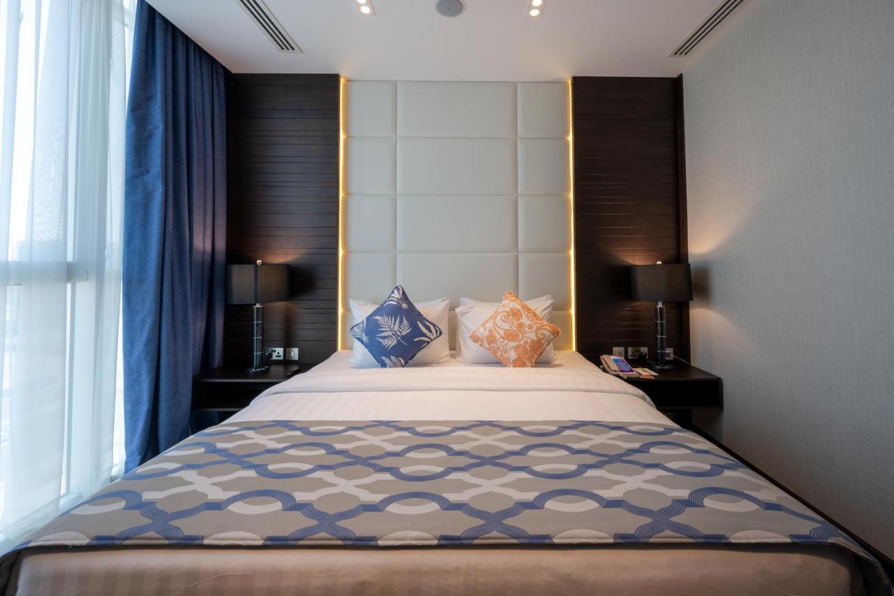 Ramada Encore Doha By Wyndham Exterior photo