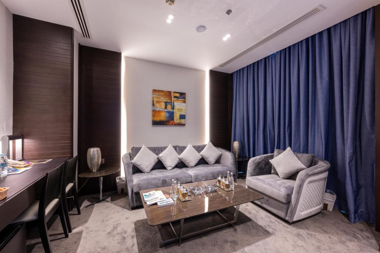 Ramada Encore Doha By Wyndham Exterior photo