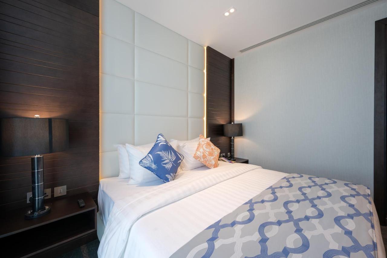 Ramada Encore Doha By Wyndham Exterior photo