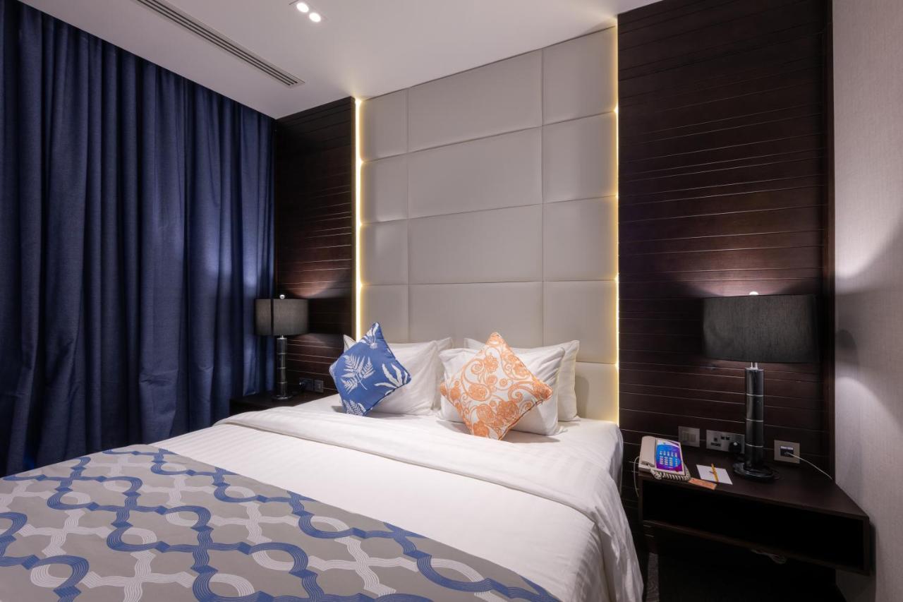 Ramada Encore Doha By Wyndham Exterior photo