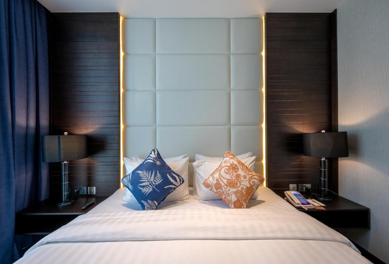 Ramada Encore Doha By Wyndham Exterior photo