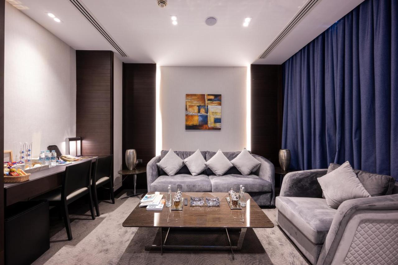 Ramada Encore Doha By Wyndham Exterior photo