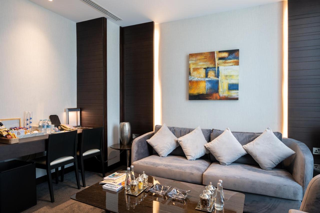 Ramada Encore Doha By Wyndham Exterior photo