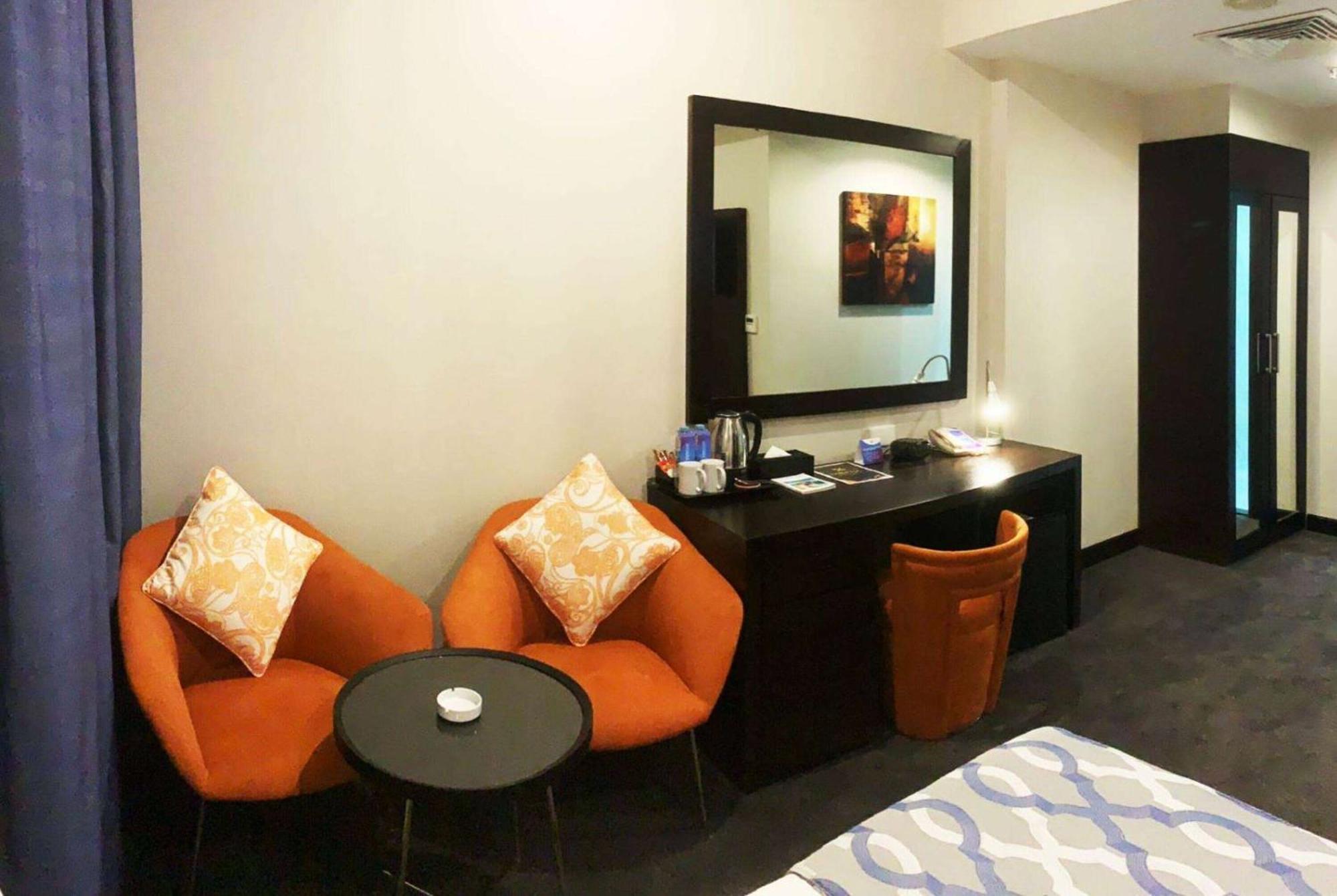 Ramada Encore Doha By Wyndham Exterior photo