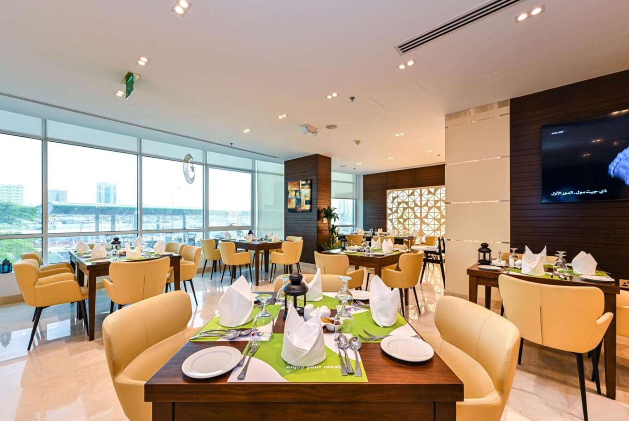 Ramada Encore Doha By Wyndham Exterior photo