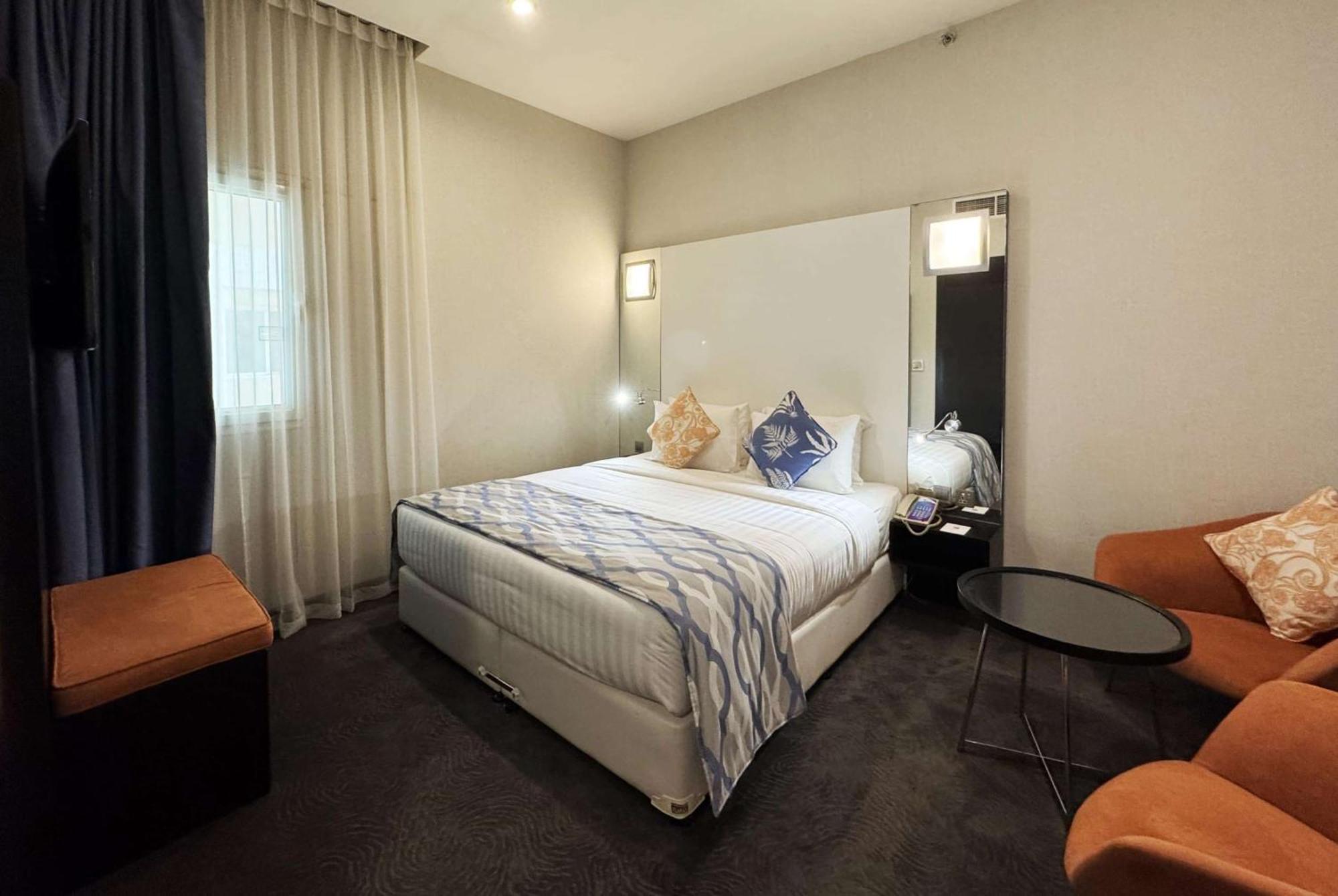 Ramada Encore Doha By Wyndham Exterior photo