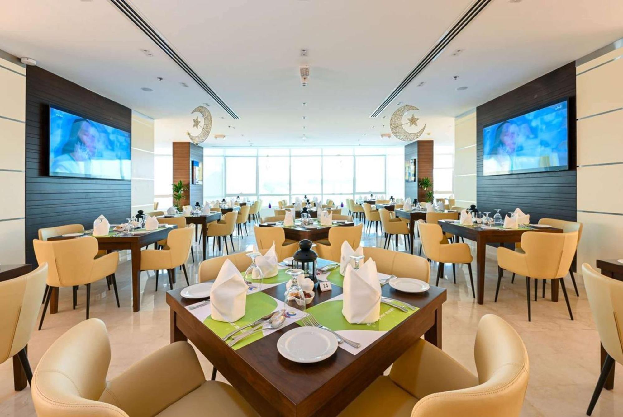 Ramada Encore Doha By Wyndham Exterior photo